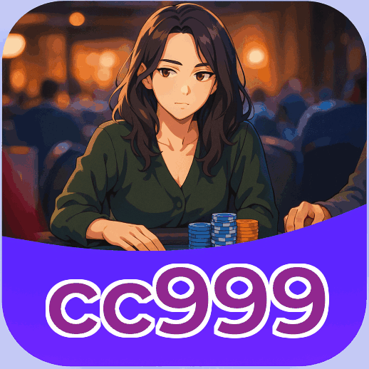 Logo da cc999